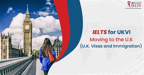 IELTS for UKVI: Moving to the UK Philippines.